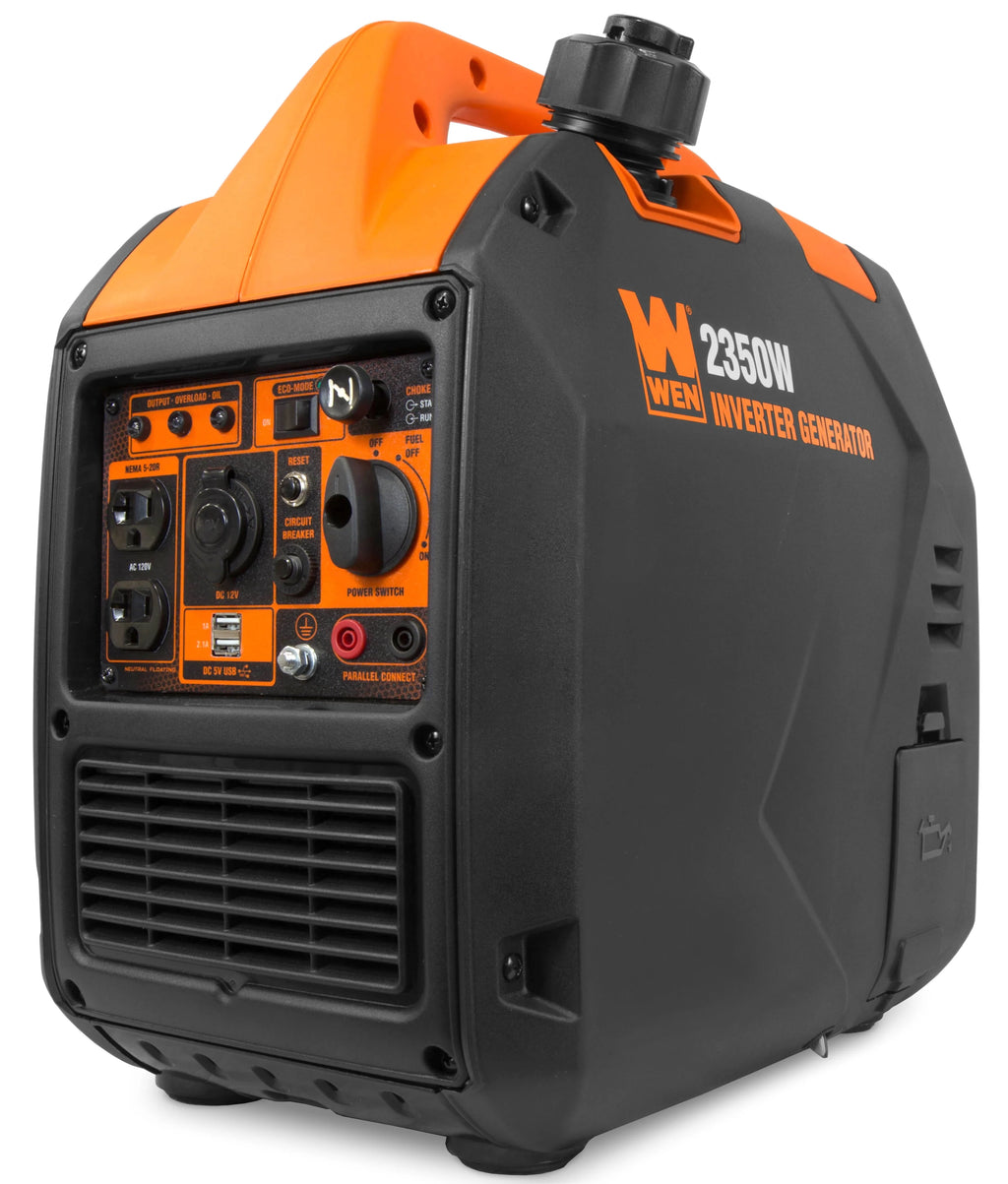 2350-Watt Portable Inverter Generator N3038