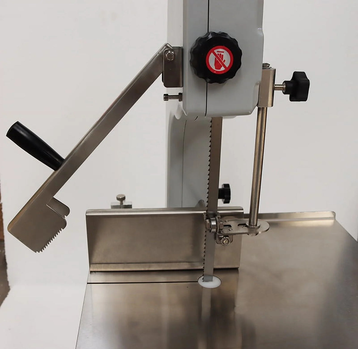 1100W Commercial Electric Meat Saw S303