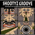 Jammin' in Vicious Environments (CD) X512430