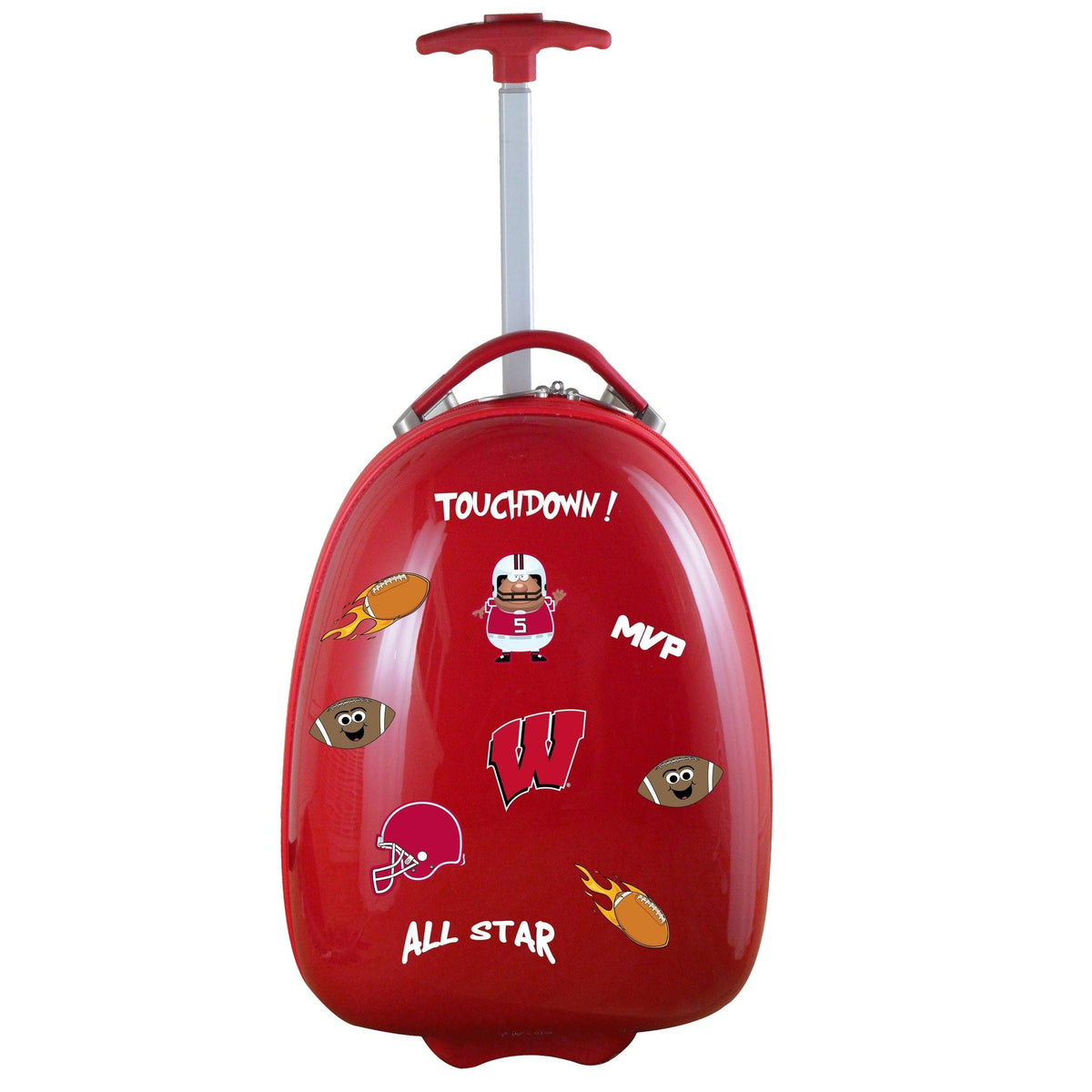 Kids Luggage Q16614