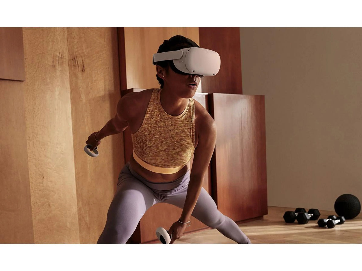 128GB Wireless VR Headset I5286