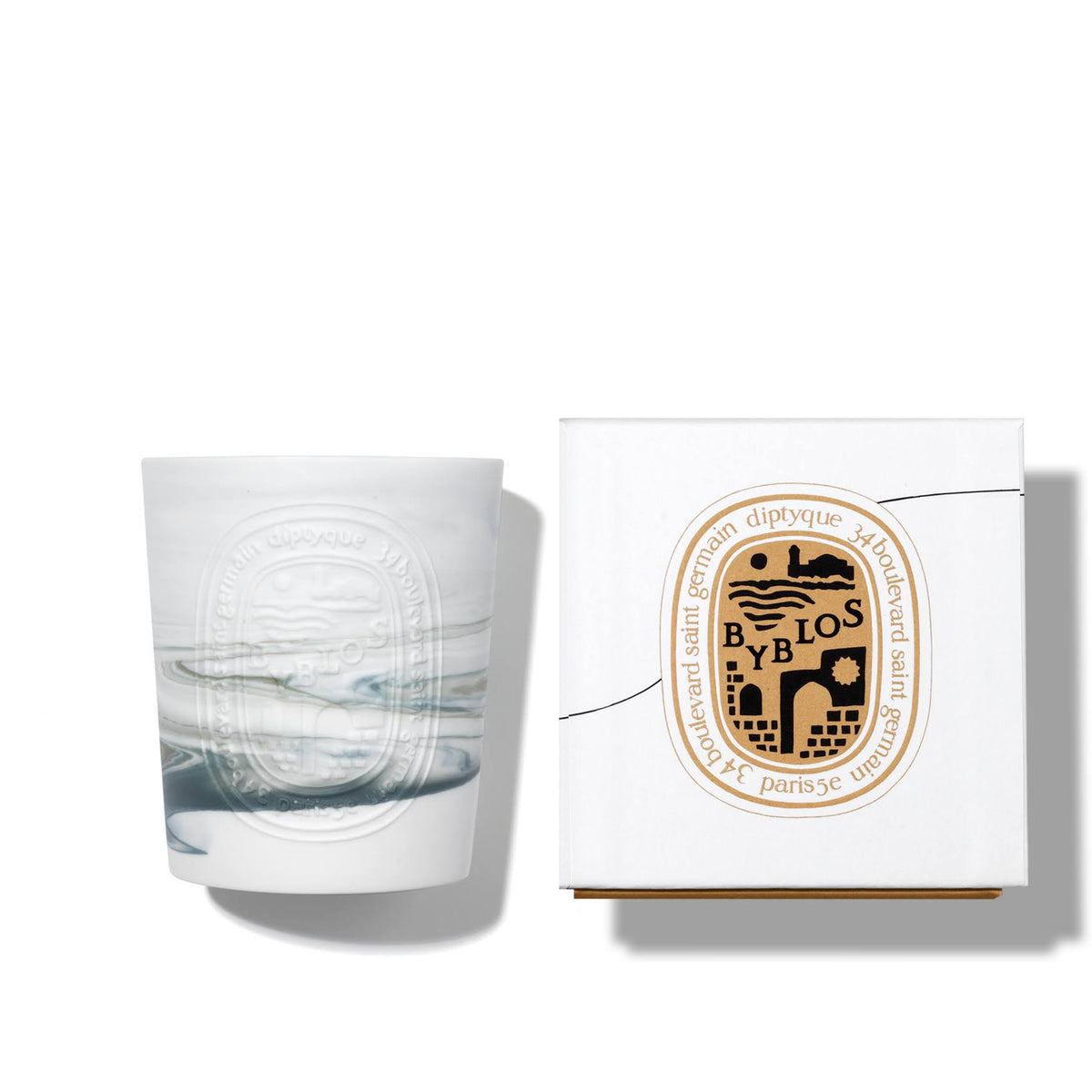 Scented Candle 10.6 oz D76164