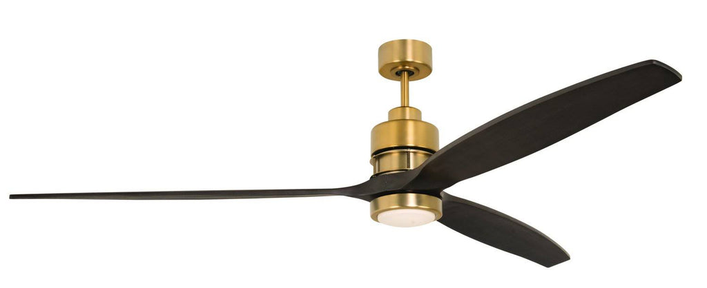 52x22 Ceiling Fan with Light Kit P51774