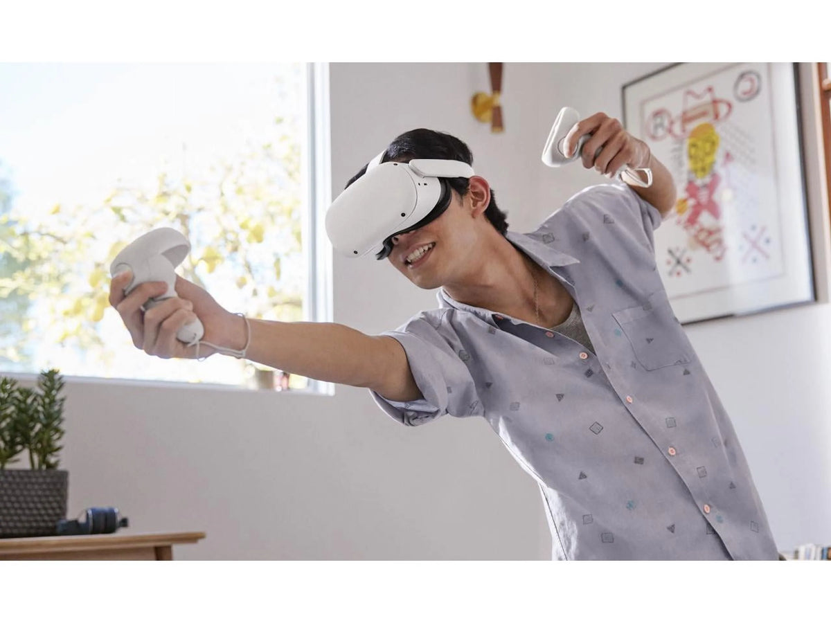 128GB Wireless VR Headset I5286