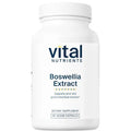 Boswellia Extract 400mg 90 vegcap N93053