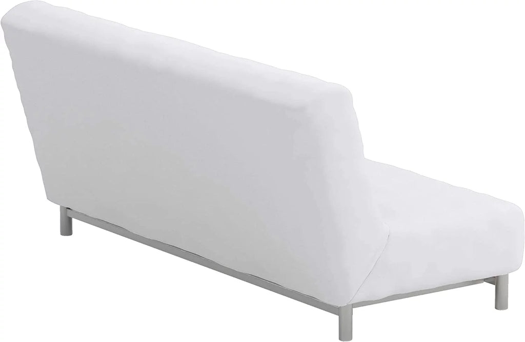 Darker Gray Polyester Sofa Bed Replacement S111