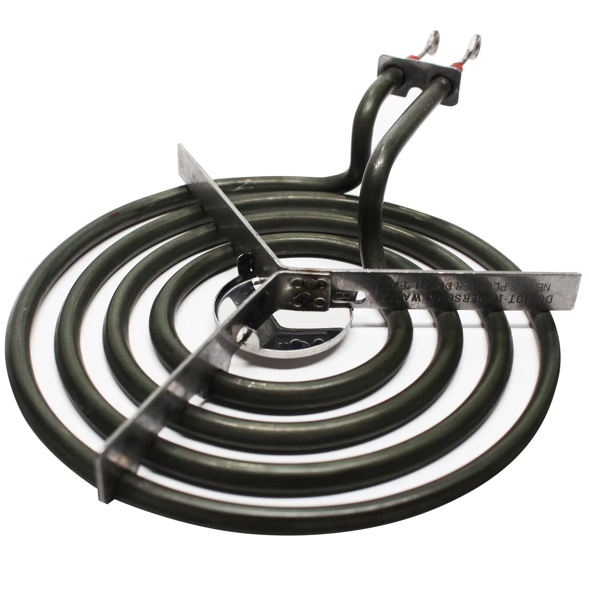 6 inch 4 Turns Surface Burner Element for Whirlpool Range U801