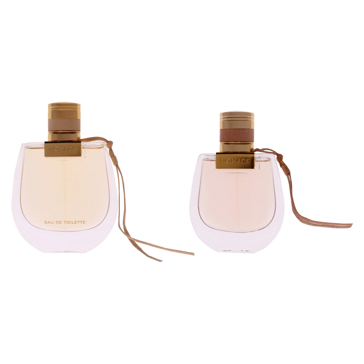 2 Pc 2.5 oz EDT Spray 1.7 oz EDP Spray Y510