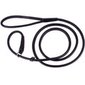 Rolled Leather Dog Leash A770790