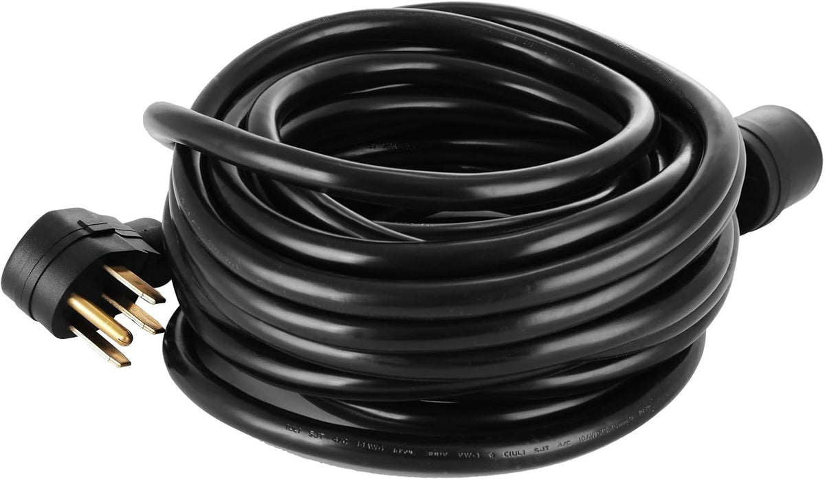 36Ft 30 Amp RV Extension Cord P38287