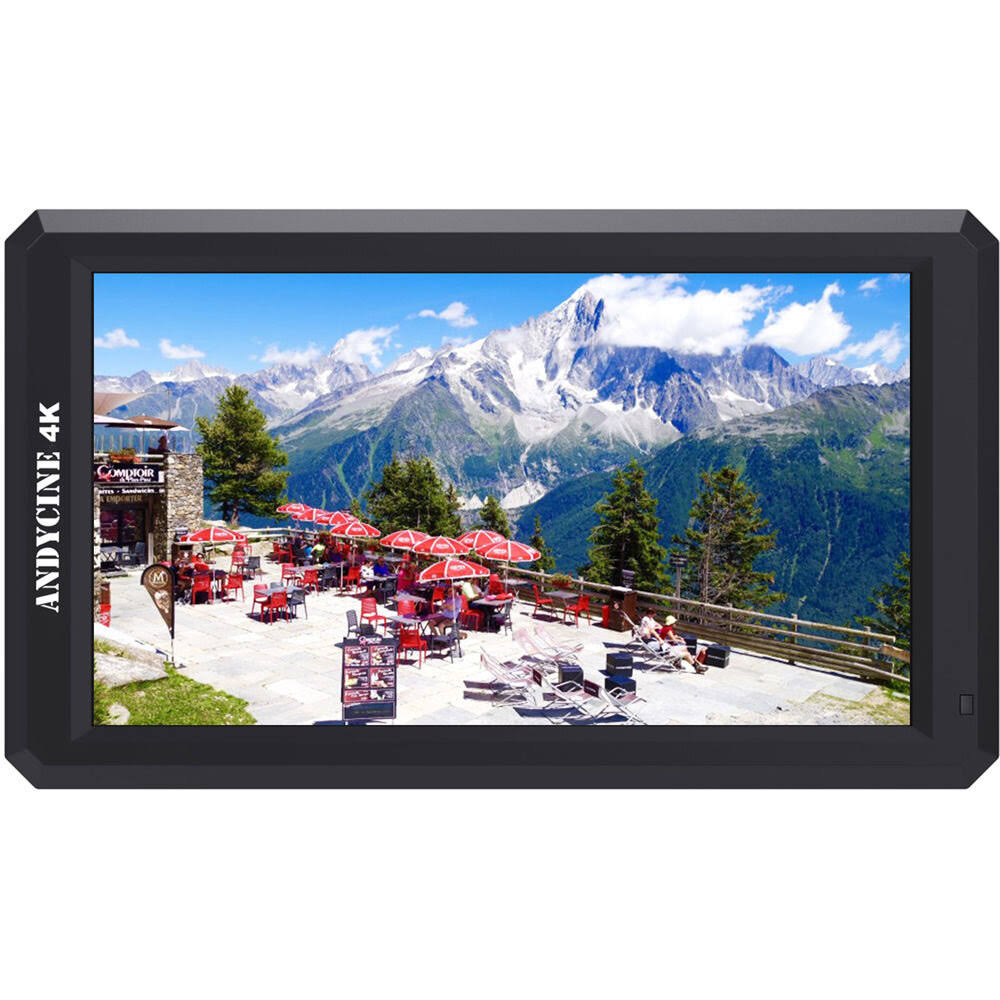 5.7 IPS Full HD Camera Field Monitor R9876
