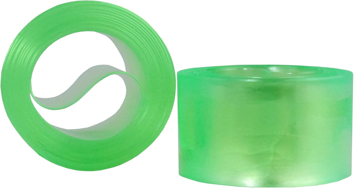 Bike Tube Protectors and Puncture Repair Sealant Bundle for 12-26 x 1.5′′-2.125′′ Tires and 8oz Sealant Bottle I80426