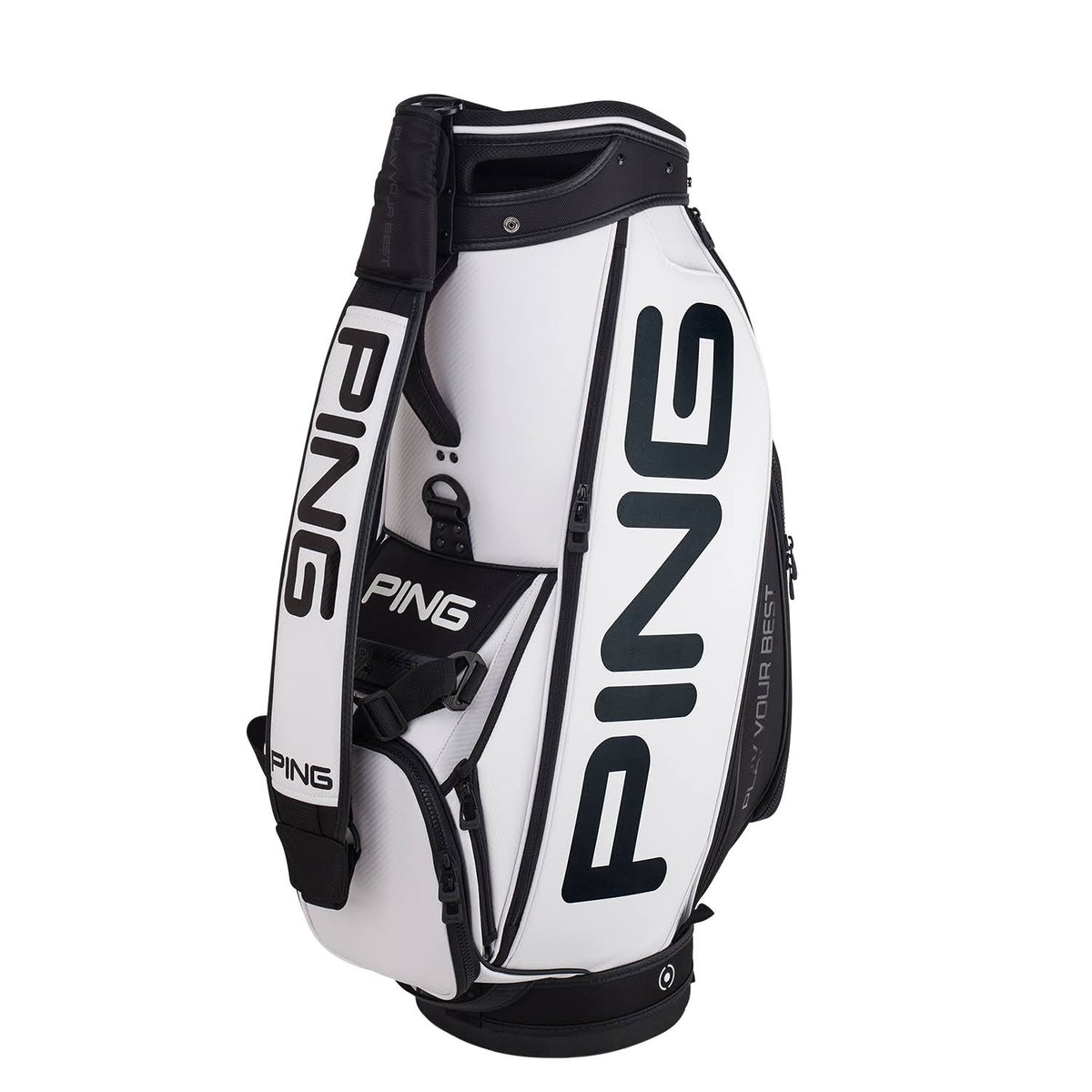 Tour Staff Cart Bag V5582