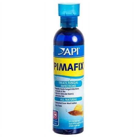 Antifungal Fish Remedy J118