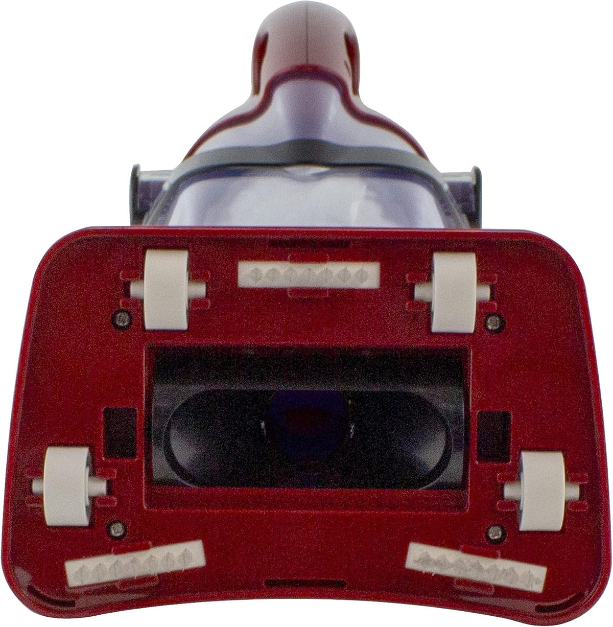 Cordless Handheld Pool Vacuum with Pole Set P652