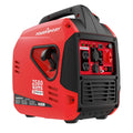 Portable Inverter Gas Generator L191413