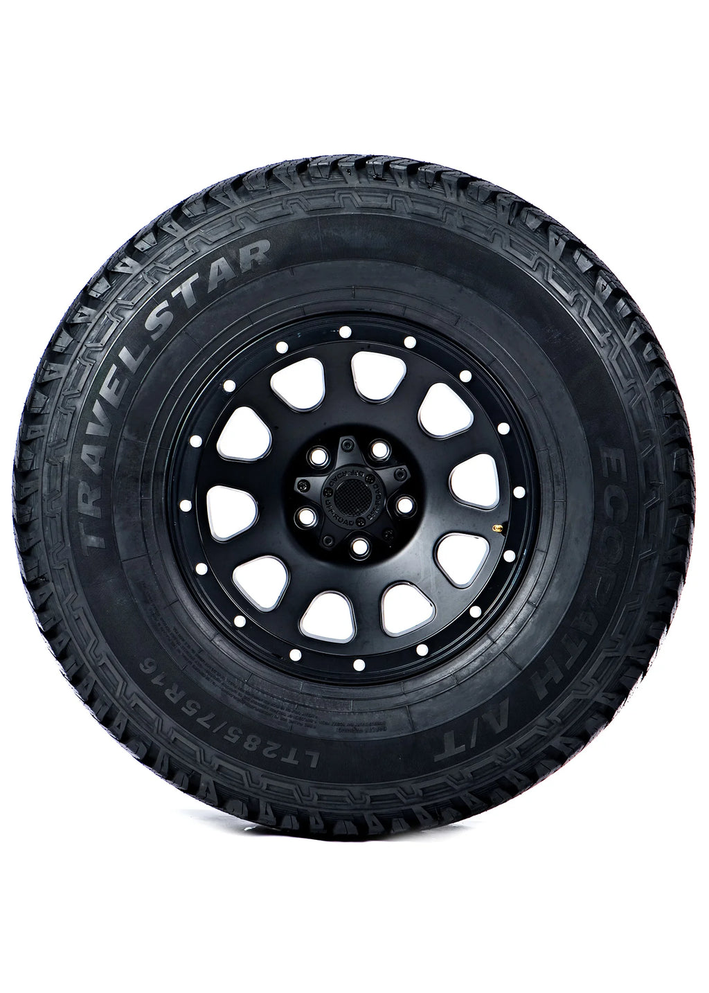 All Terrain Tire 255/70R16 111T Z9082