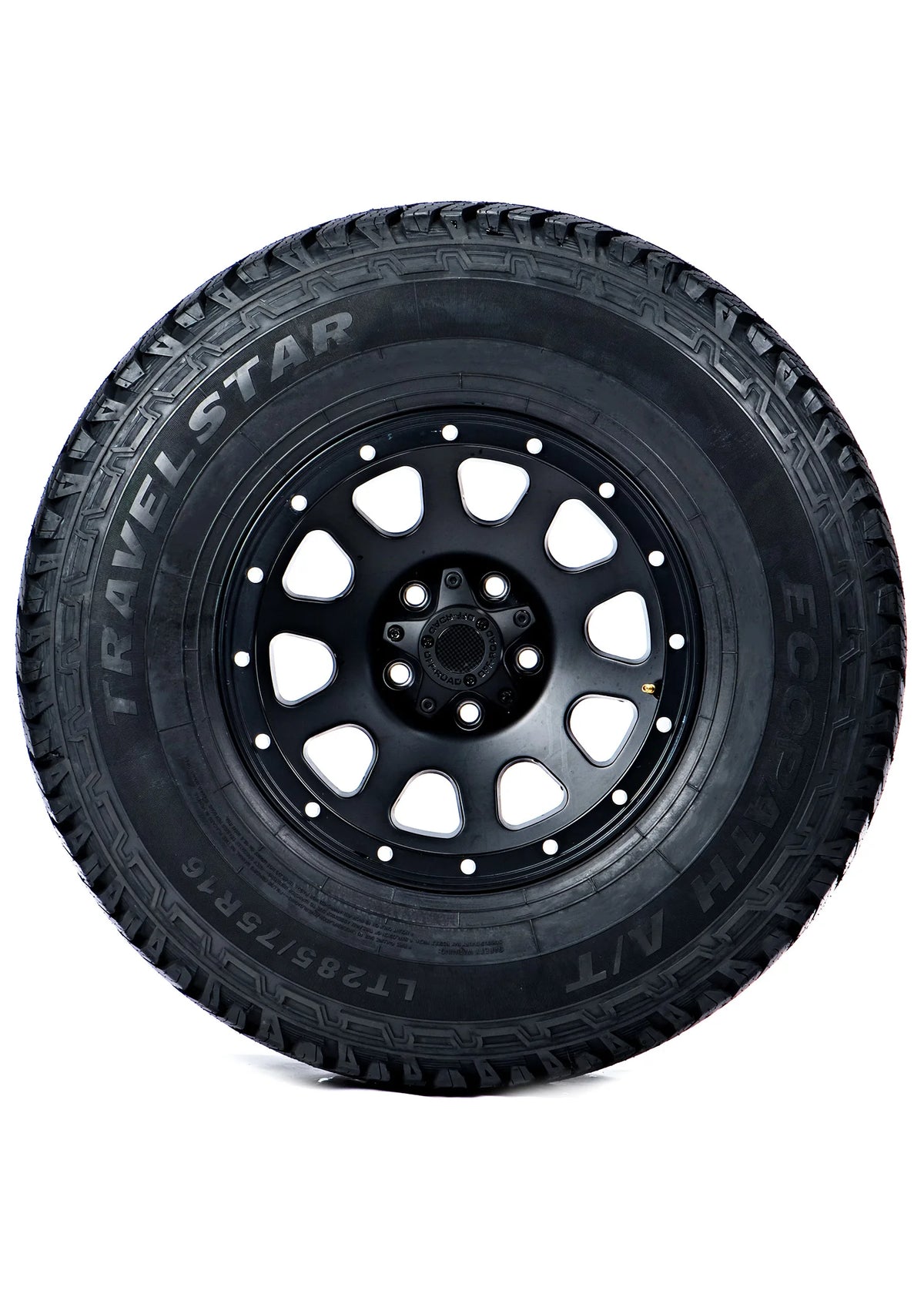 All Terrain Tire 255/70R16 111T Z9082