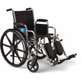 Deluxe Wheelchair A39010