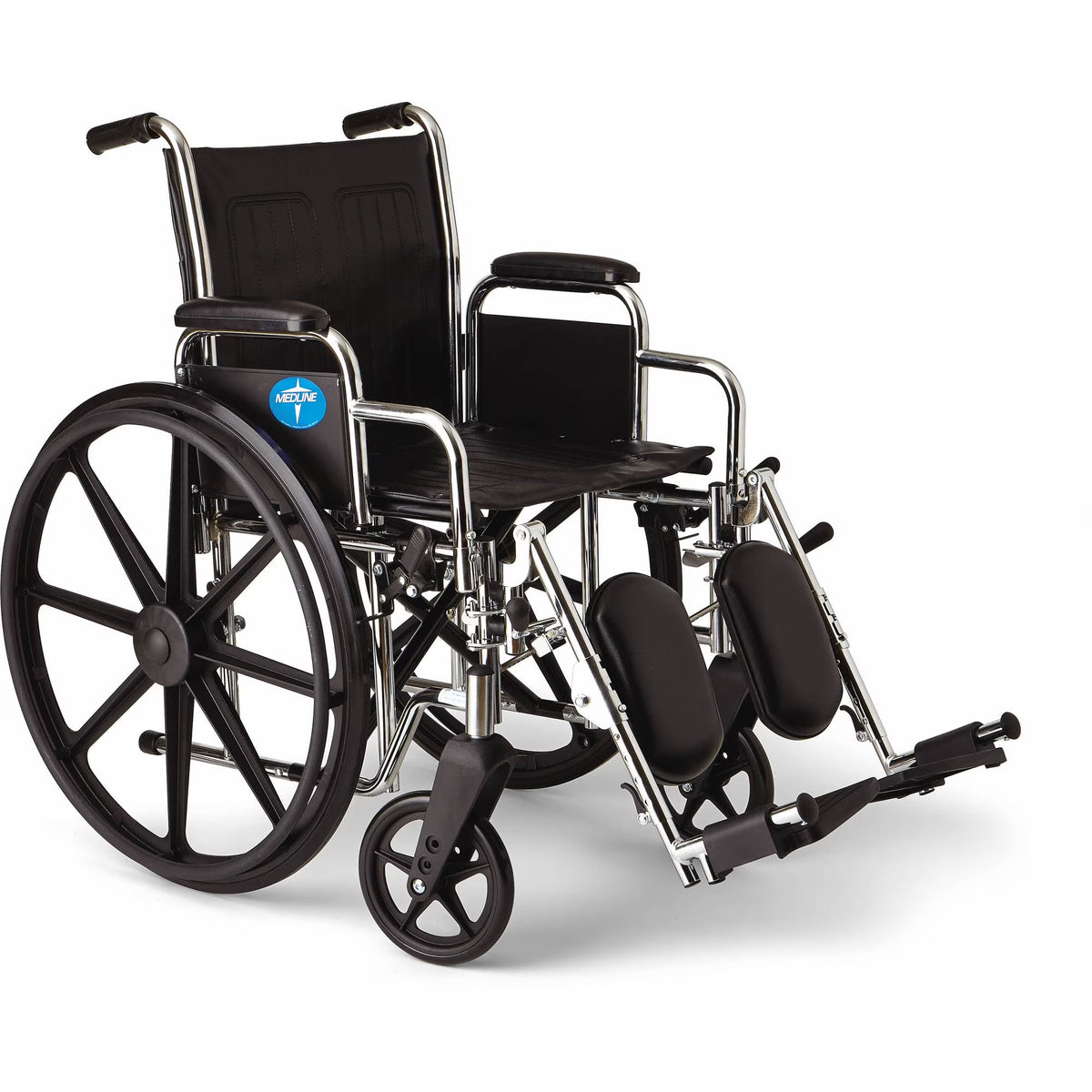 Deluxe Wheelchair A39010