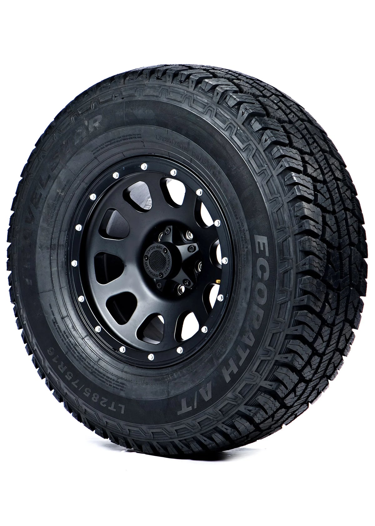 All Terrain Tire 255/70R16 111T Z9082