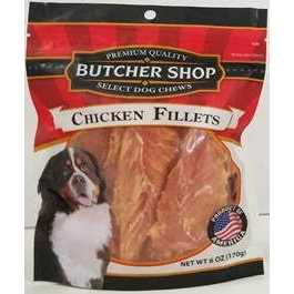 Chicken Fillets J920201