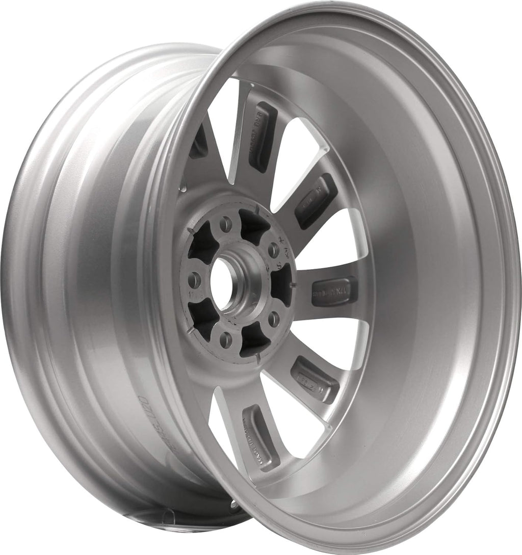 17 Inch Aluminum Alloy Wheel Rim W277383