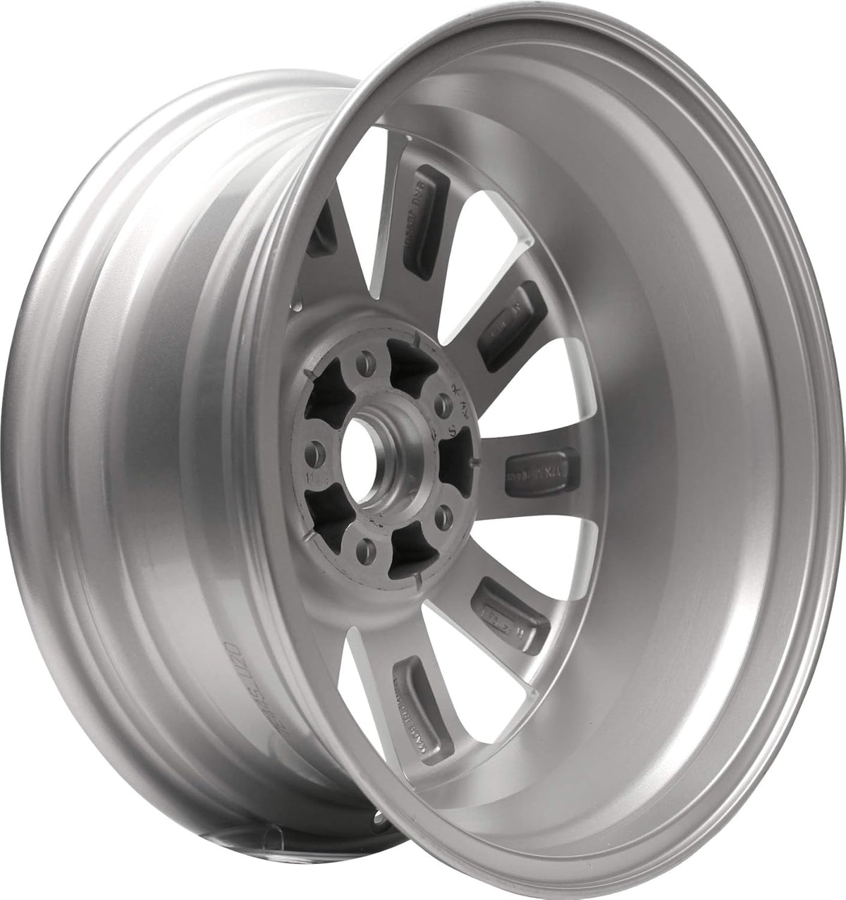 17 Inch Aluminum Alloy Wheel Rim W277383