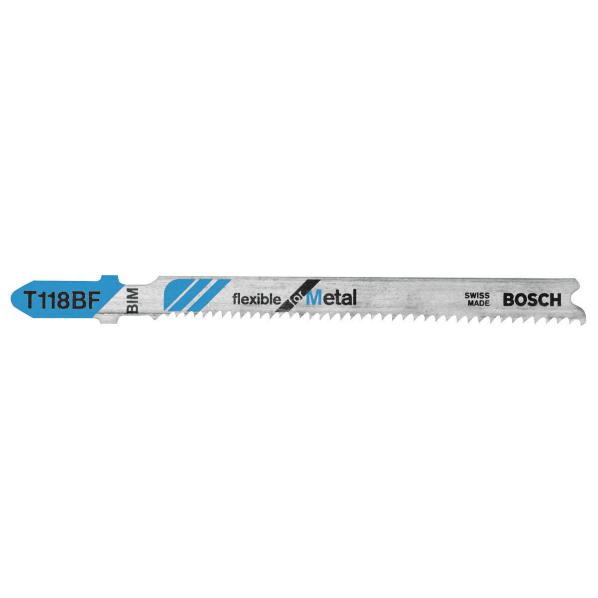 Bi-Metal Jigsaw Blade 100 Pack K291742
