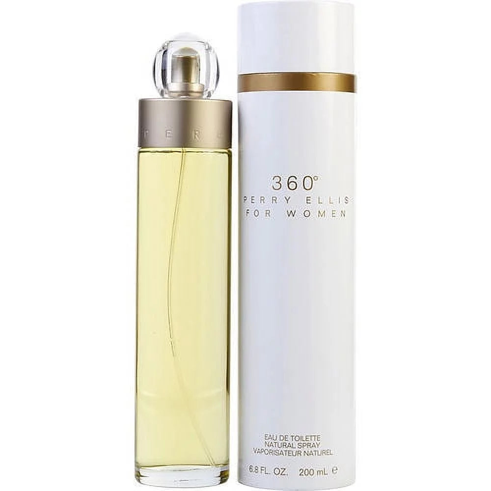 Eau De Toilette Spray 6.7 oz for Women R888262