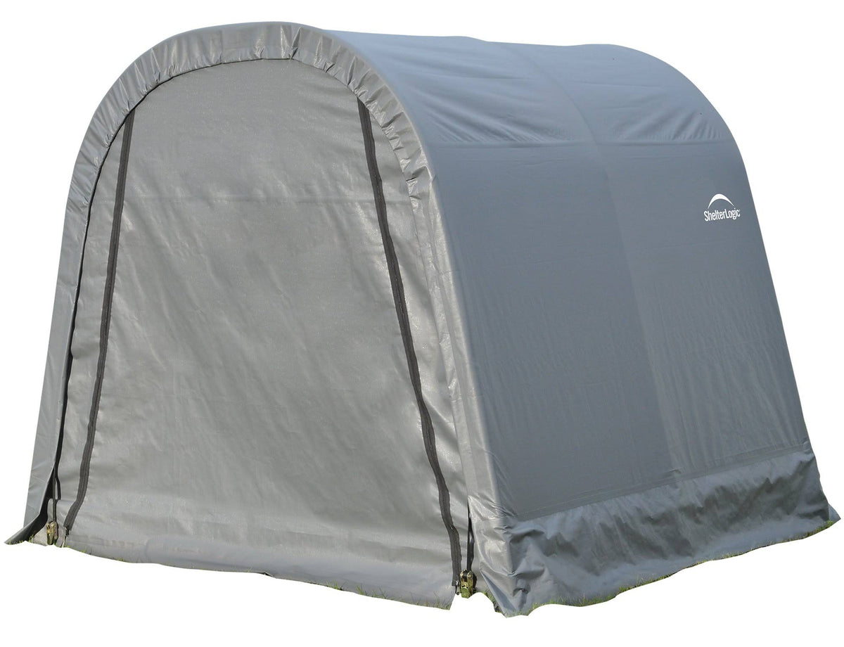 Round Style Shelter H342