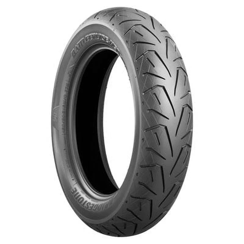 Motorcycle Bias Tire 130/90B16 73H D87527