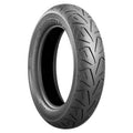 Motorcycle Bias Tire 130/90B16 73H D87527