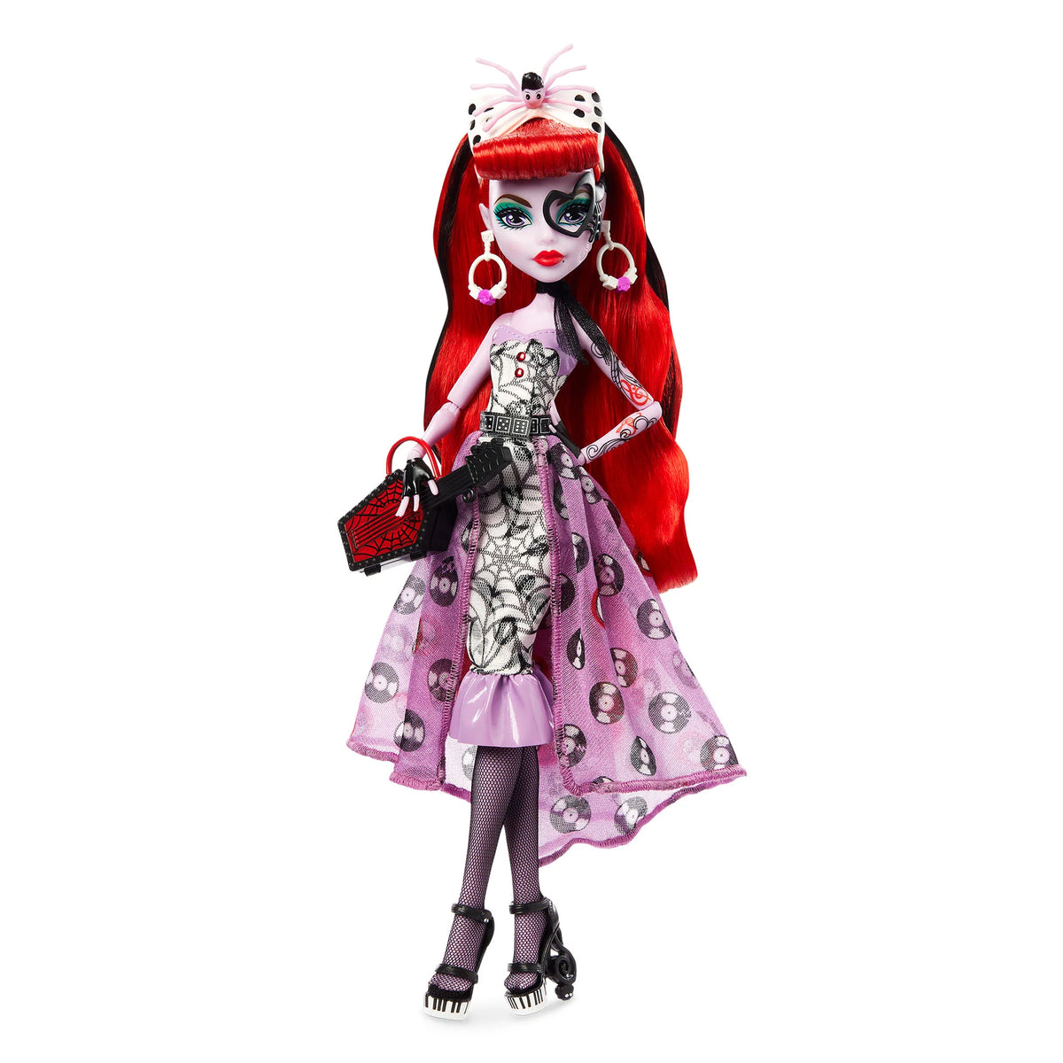 Operetta Doll V518619