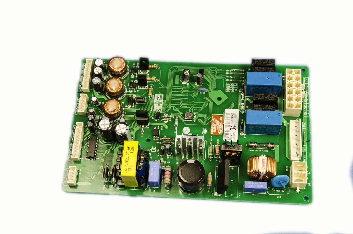 Refrigerator Main Control Board A525472