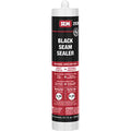 Black Seam Sealer, 10 Oz. O498