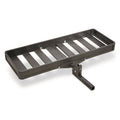 Aluminum Folding Cargo Carrier Extra Large W353908