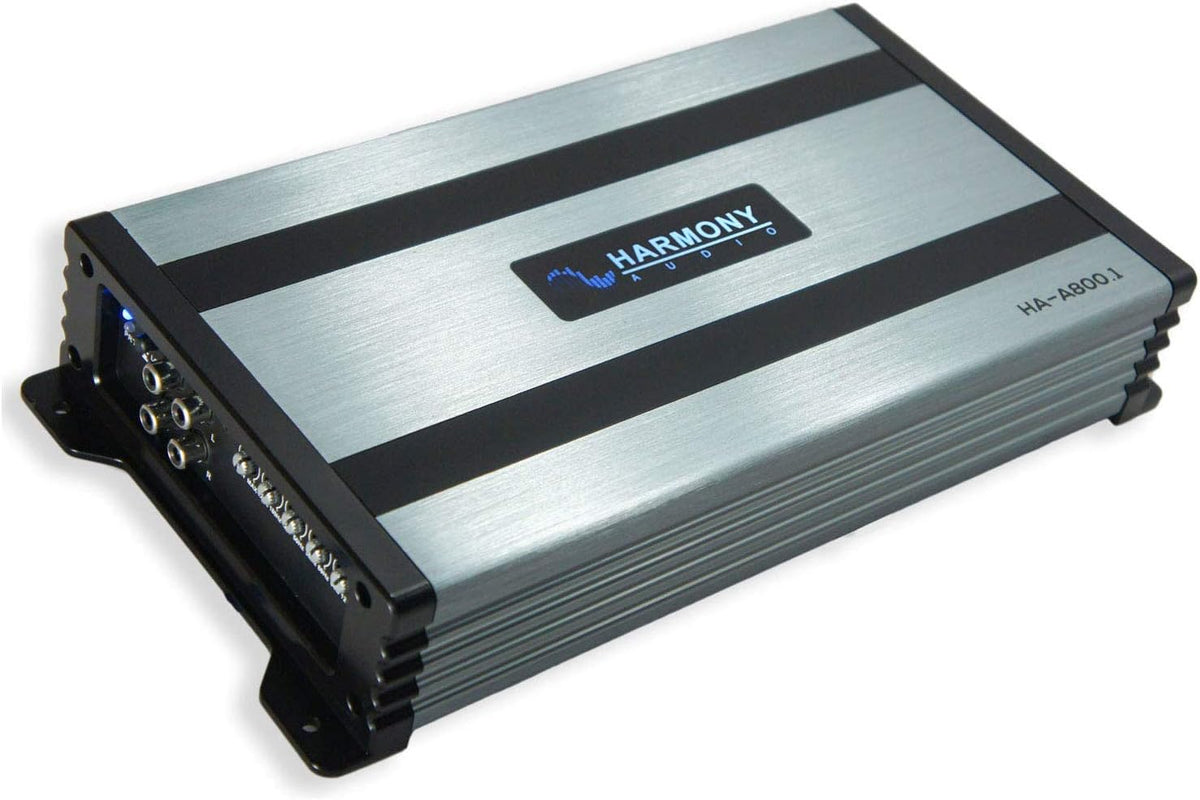 Compatible with Universal Car Dual 10 Loaded Vented Port Sub Box Enclosure with Amplifier E708478
