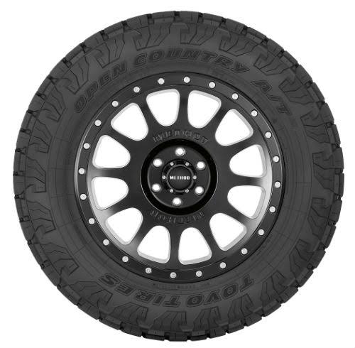 Toyo Open Country A/T III Tire K997154