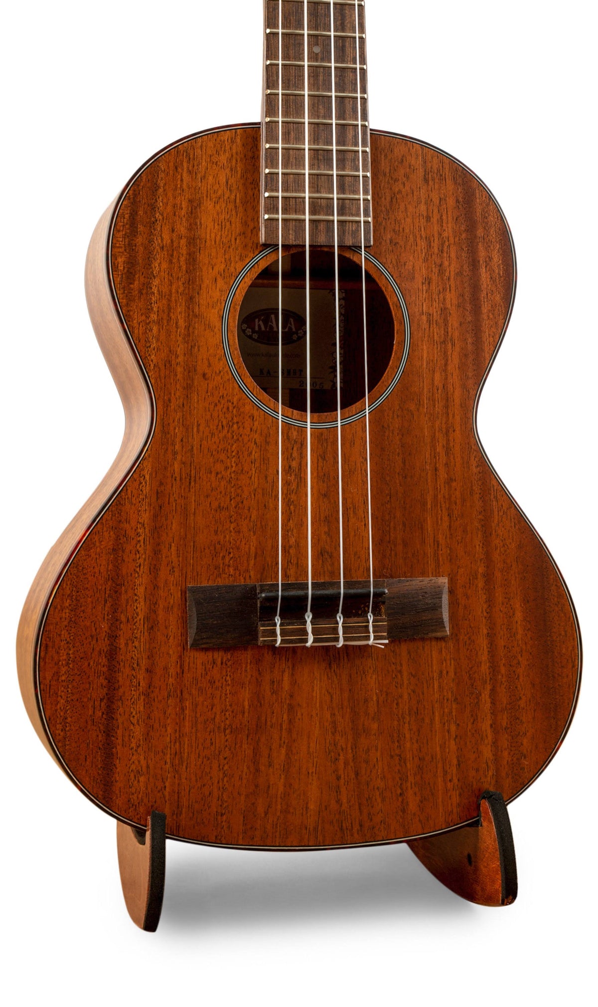 Solid Mahogany Tenor Ukulele S587302
