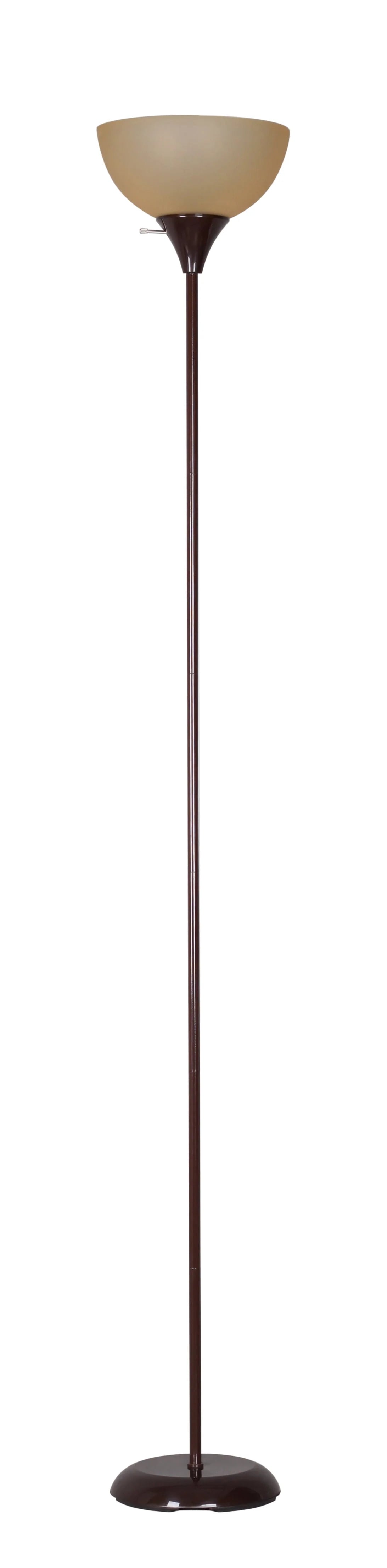 White Floor Lamp P856566
