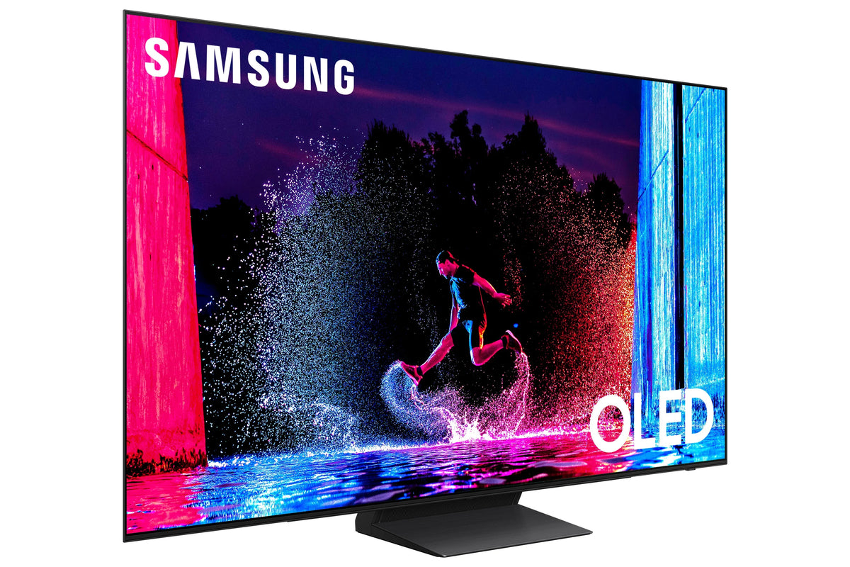 55” OLED Smart TV T395955