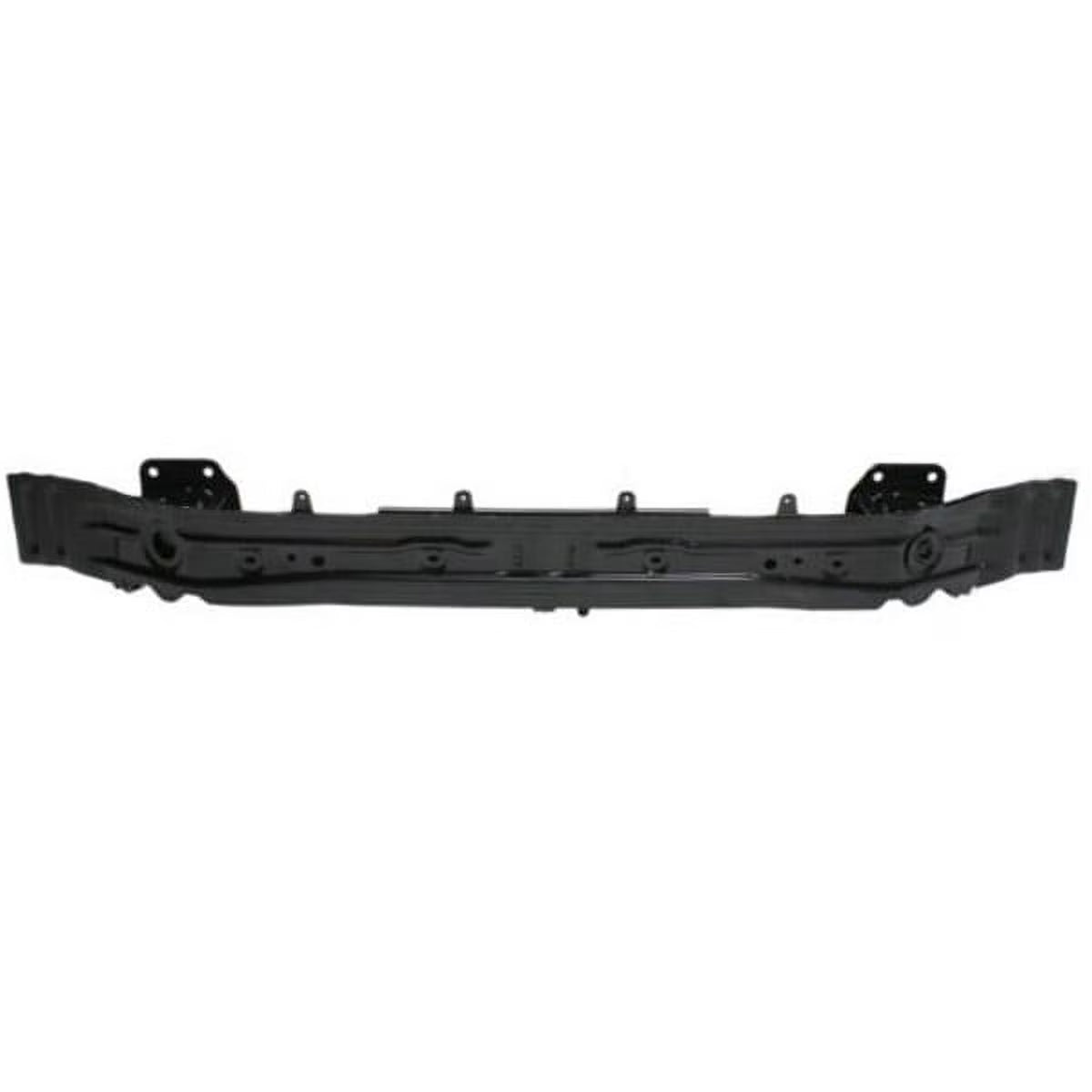 Steel Front Bumper Reinforcement Crossmember Impact Bar Beam K468