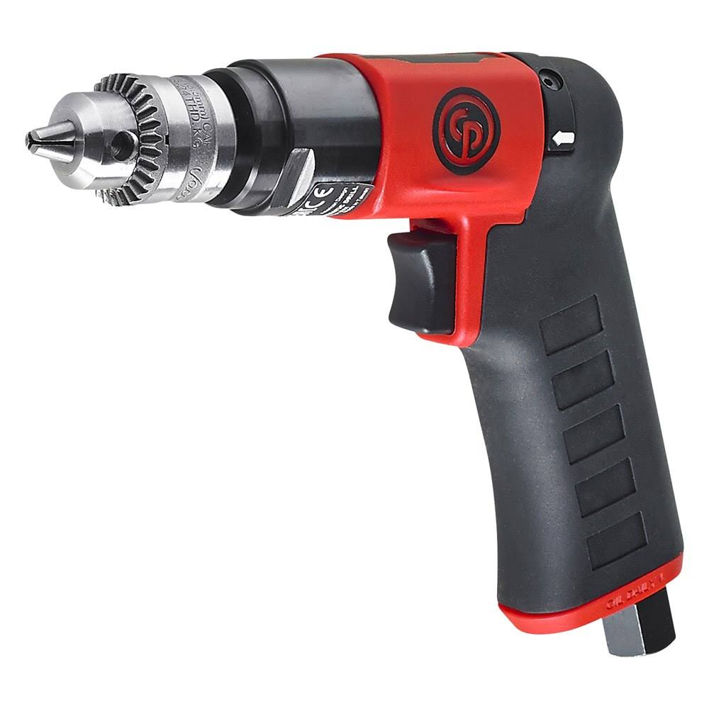 1/4 in Reversible Key Drill L491