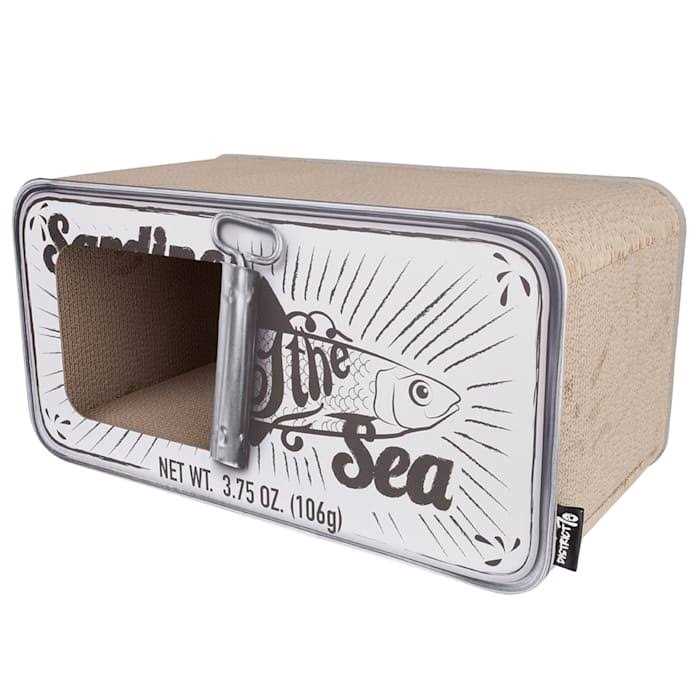 Cardboard Cat Scratcher E773656
