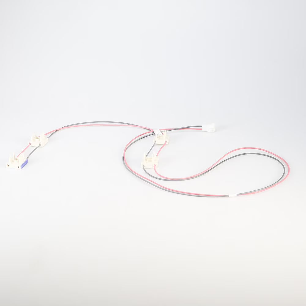 Spark Ignition Switch and Harness V384