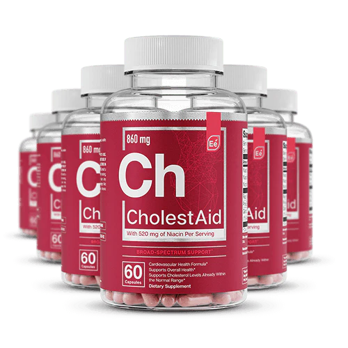 CholestAid A447