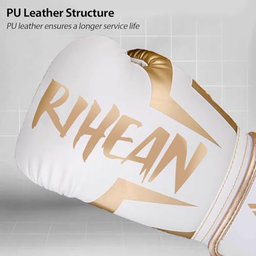 Boxing Training Gloves 10-16oz N188864