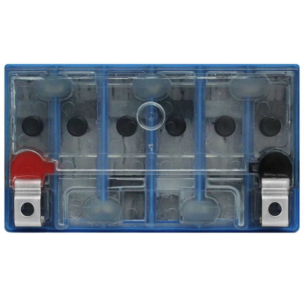 12V 11.2Ah GEL Battery C57857