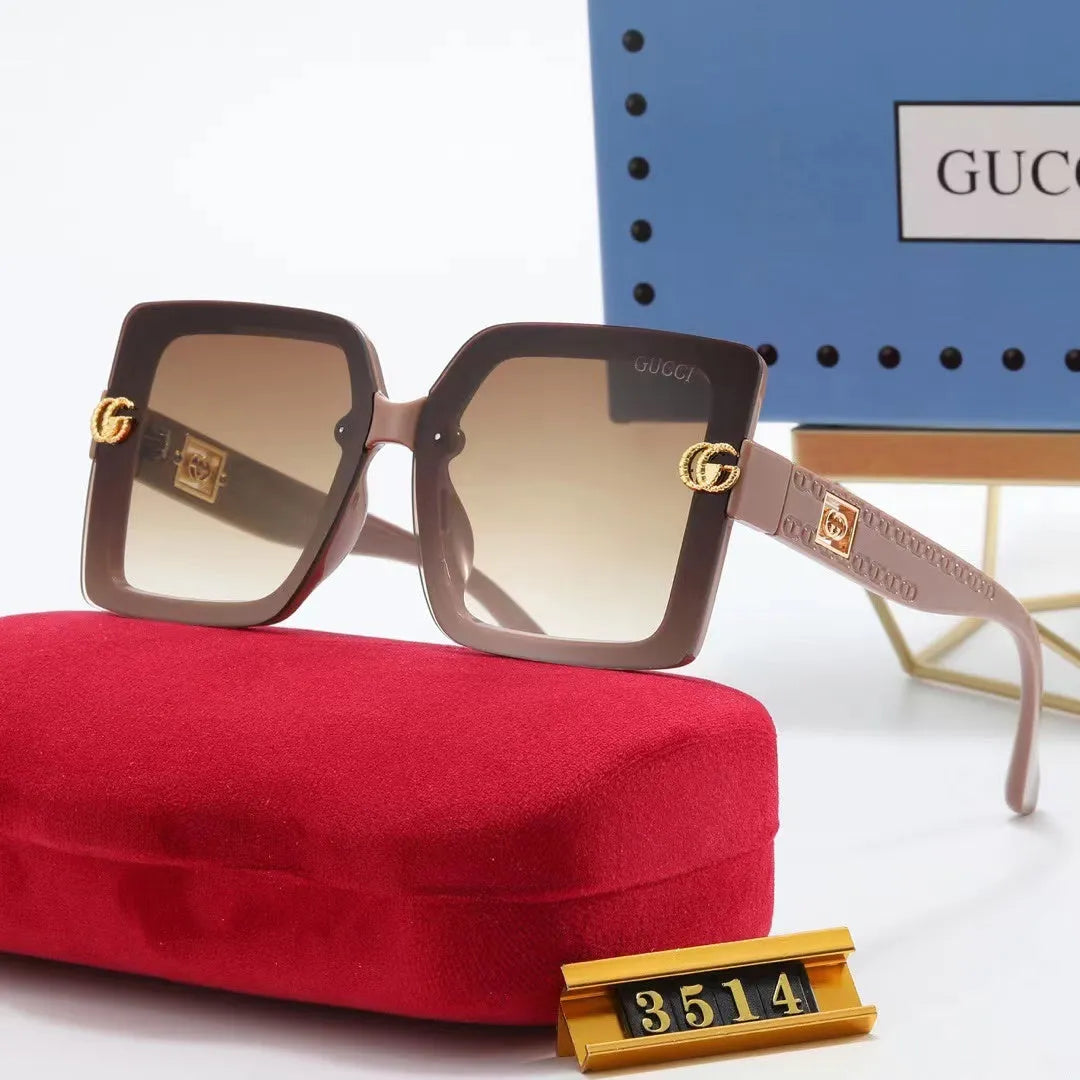 Polarized Sunglasses D769314